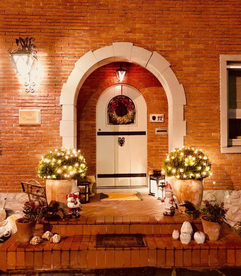 B&B La Corneille Brügge Exterior foto